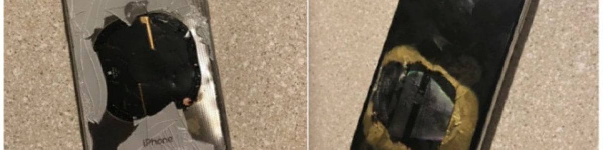 iPhone X explode ao realizar atualização para o iOS 12.1