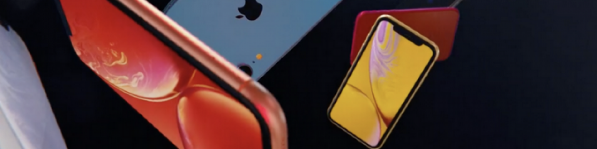 iPhone XR – o novo fracasso da Apple?