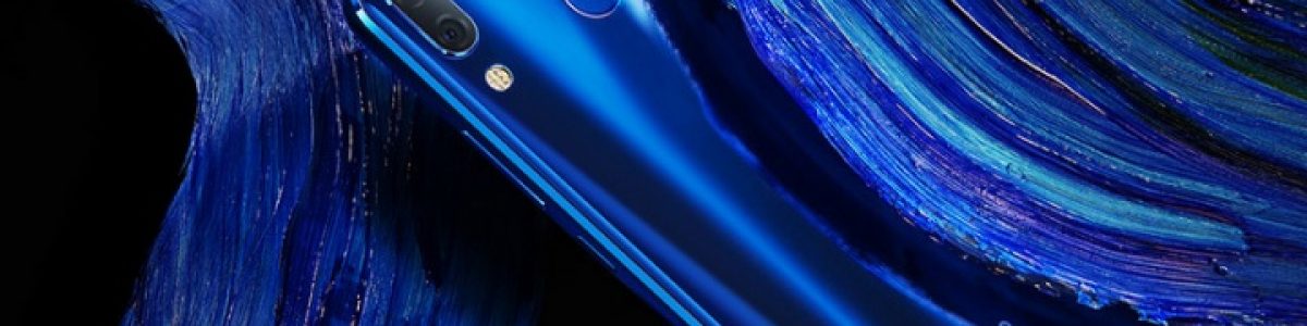 Lenovo Z5 – uma alternativa segura à série Redmi Note da Xiaomi