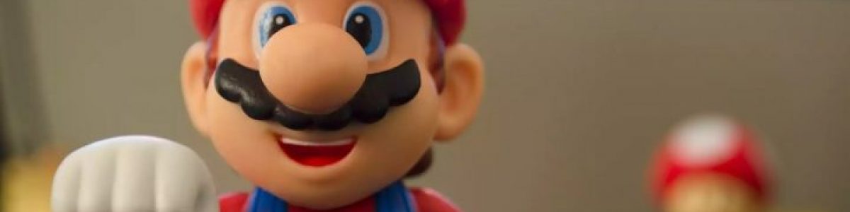 Vídeos no YouTube não vão ser bloqueados se mostrarem o Super Mario