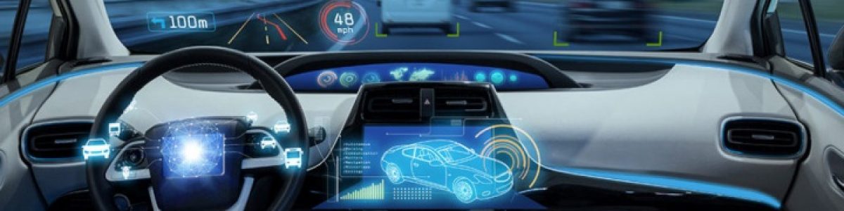 Volvo bate a Tesla na Condução Autónoma? Estudo diz que sim