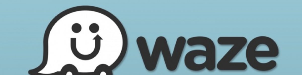 Waze: Localização de lugares de cargas e descargas em Lisboa