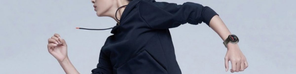 Xiaomi Amazfit Verge, uma nova opção para manter a vida ligada ao pulso