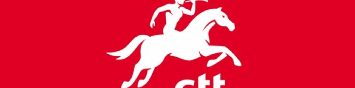 Alerta CTT – Há um esquema de Phishing a circular! Tenha cuidado
