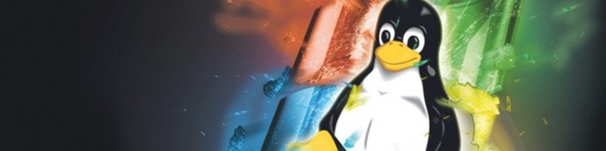 4 das melhores distribuições Linux para salvar o Windows