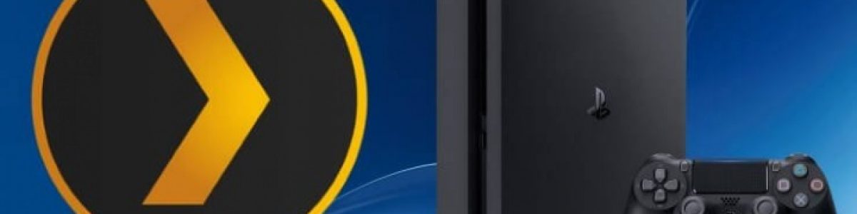 Como aceder a fotografias do computador na Playstation 4 usando o Plex
