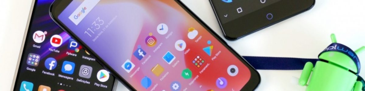 Pplware @ Android: Os lauchers favoritos dos nossos leitores