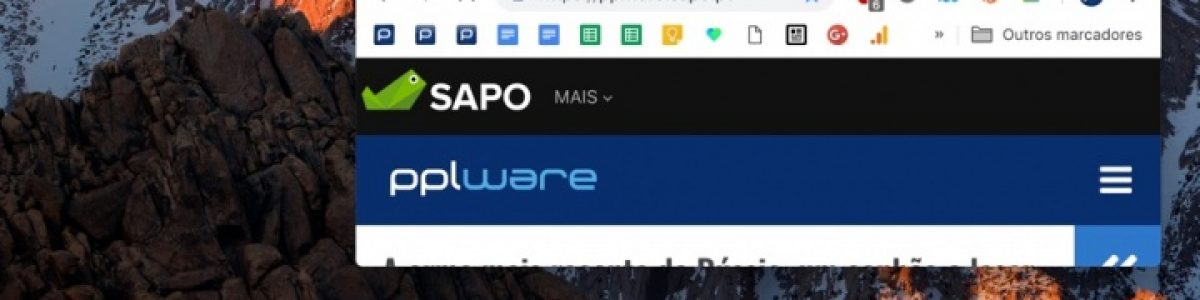 Quer navegar mais sossegado? Instale já o novo Google Chrome 71