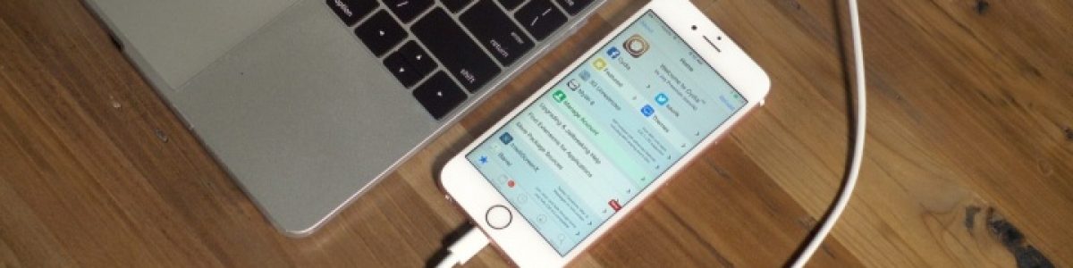 Fim da Cydia Store: Acabou-se a pirataria de apps para iPhone/iPad?