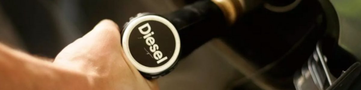 Efeito veículos híbridos e elétricos: Venda de carros a gasóleo cai em Portugal