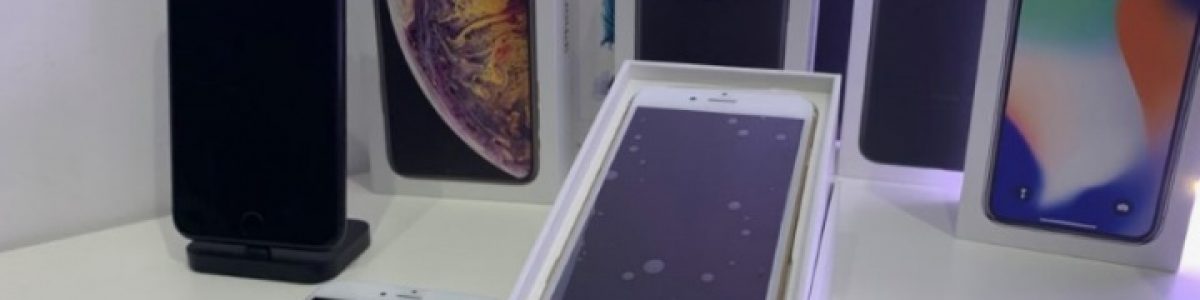 Apple: Estes são os iPhones com mais reparações e os danos mais frequentes