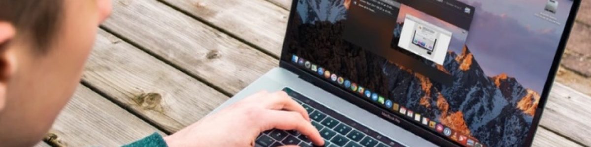 NTFS: Como ativar o suporte para gravação de dados no macOS