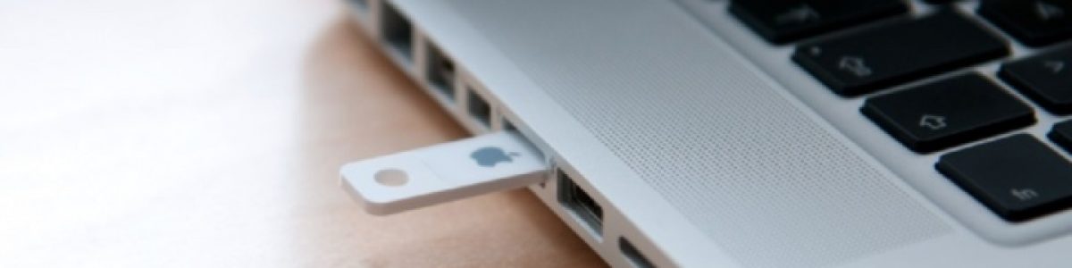 Dica: Saiba quais os passos para formatar uma Pen no macOS