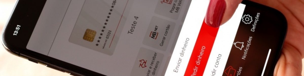 MB WAY: Já pode pedir dinheiro aos seus amigos e dividir a conta