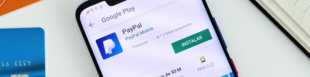 Usa o PayPal no Android? Tenha cuidado, podem roubar-lhe dinheiro