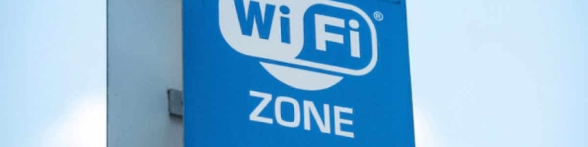 127 municípios com apoio para alargar cobertura Wi-Fi em locais públicos