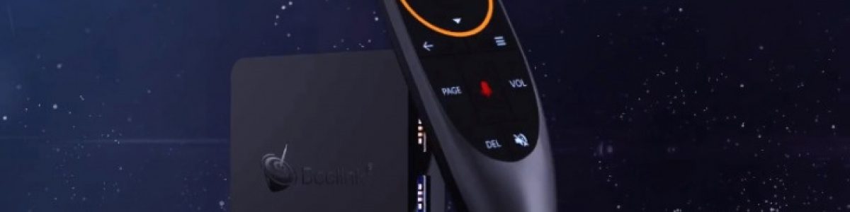 Beelink prepara-se para o Natal com box de TV Android e mini PC