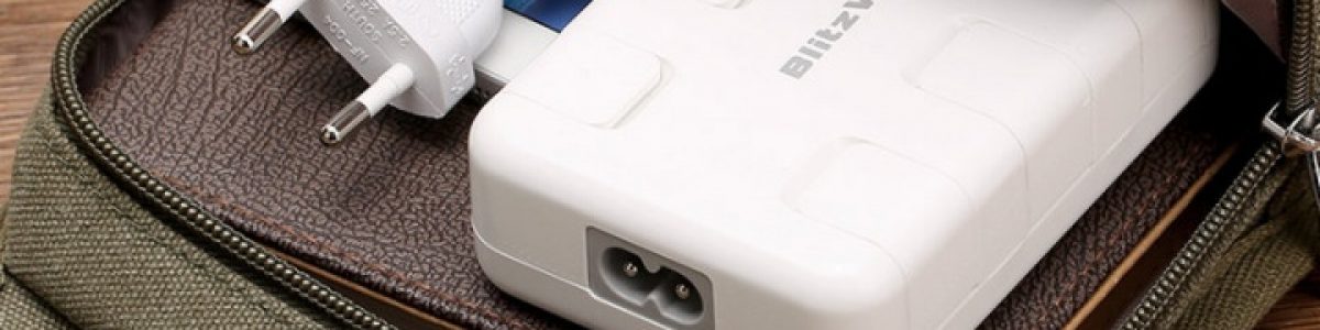 Conhece a marca BlitzWolf? Sugerimos-lhe 10 produtos