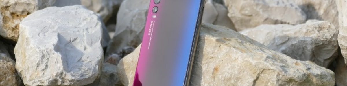 Análise: smartphone Elephone A5… com câmara tripla?