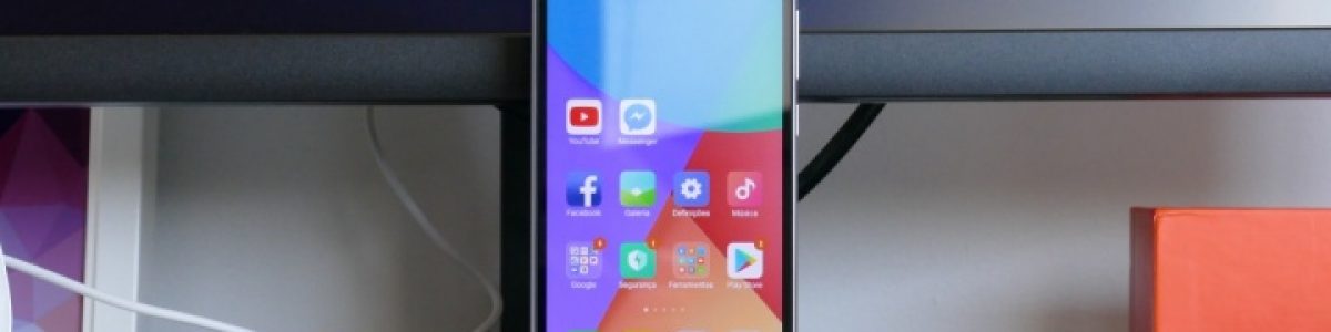 Xiaomi Redmi Go está a chegar – conheça o futuro Android Go