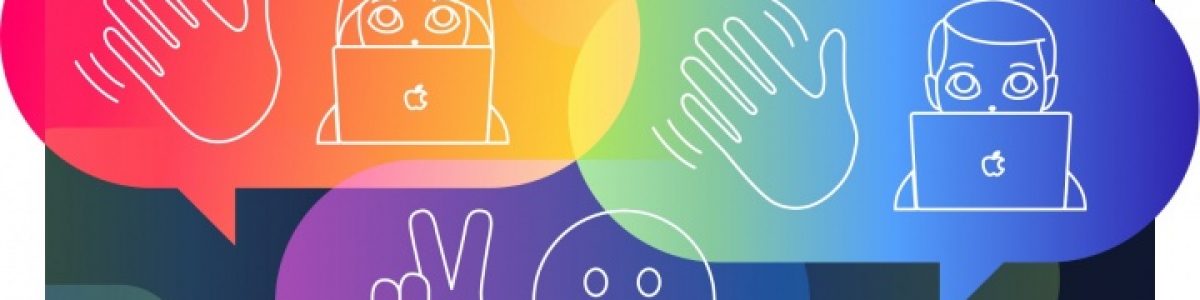 WebSockets: Vamos criar um chat com recurso à biblioteca Socket.io (2)
