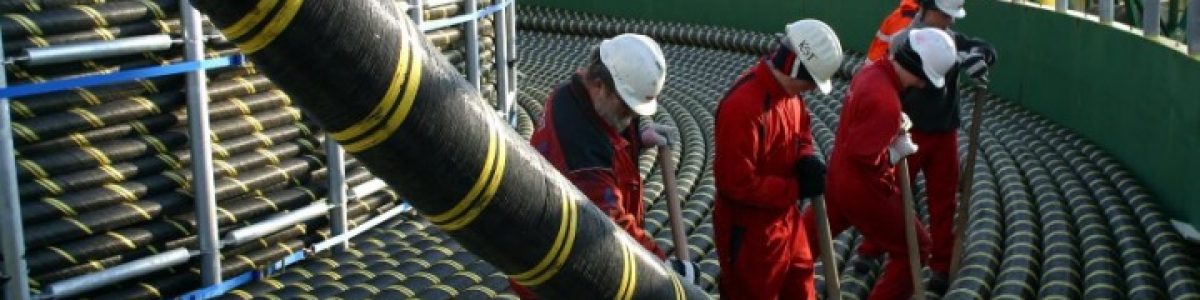 Cabo submarino em fibra ótica ligará Portugal (Sines) ao Brasil (Fortaleza)