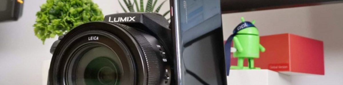 Huawei tem os melhores smartphones para tirar fotografias