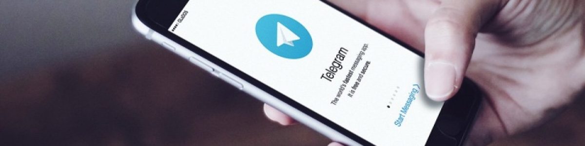 Telegram 5.2 com funcionalidades de meter inveja ao Facebook Messenger ou WhatsApp