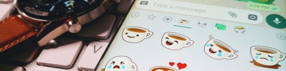 WhatsApp aceitará um dos trunfos do teclado Gboard da Google