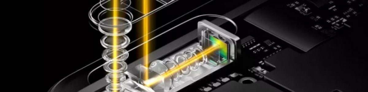 Oppo está a desenvolver câmara com zoom ótico híbrido de 10x