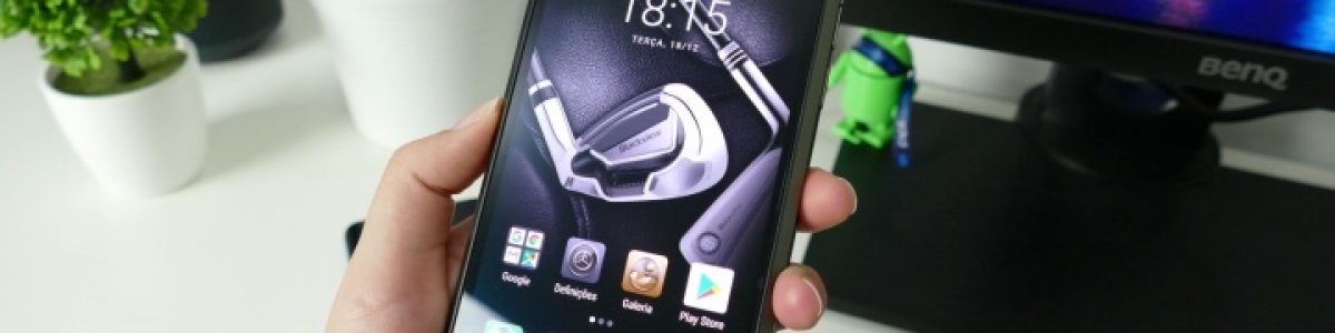 Blackview – Os rugged phones, agora disponíveis oficialmente em Portugal