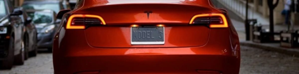 Consumer Reports deixa de recomendar o Tesla Model 3
