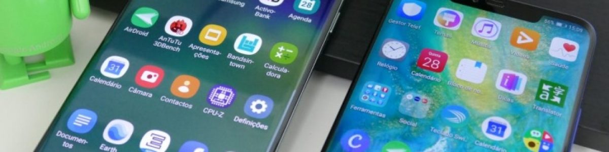 5 novas apps Android para instalar no seu smartphone
