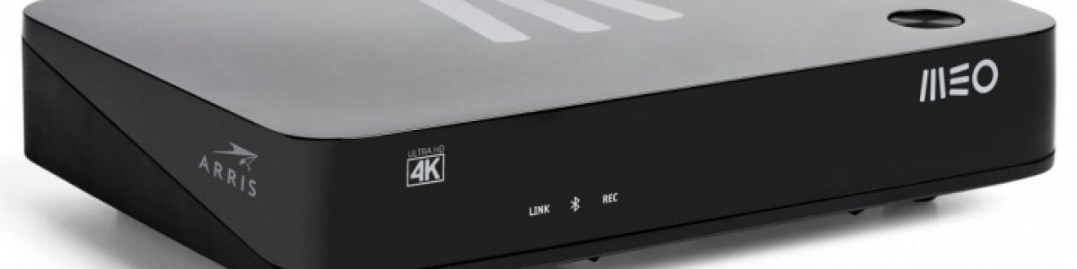 Sabia que a sua Box Meo tem Youtube? Veja como usar