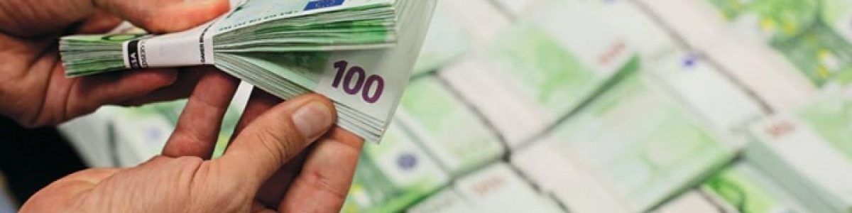 Lei já em vigor! Se tem mais de 50 mil euros na sua conta o fisco vai saber