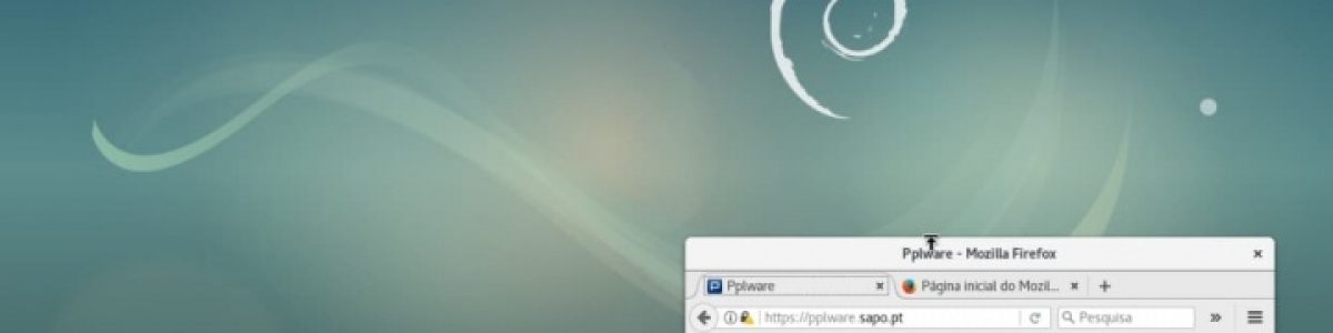 Está a pensar instalar uma distro Linux? Já está disponível o Debian 9.8