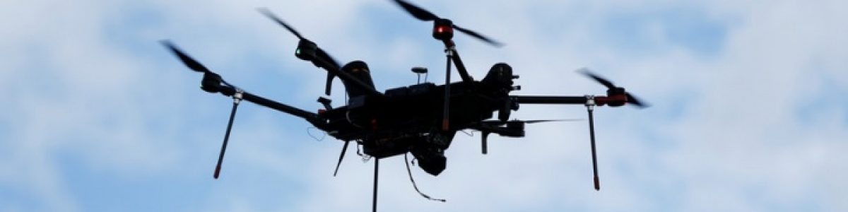 Multa de 3900 euros para dono do drone que caiu na pista do Aeroporto de Lisboa