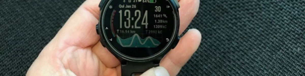 Strava: O seu colega não registou a atividade? Partilhe a sua