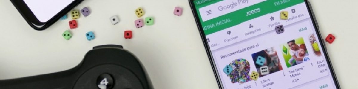 5 jogos premium à borla (ou em promoção) na Play Store