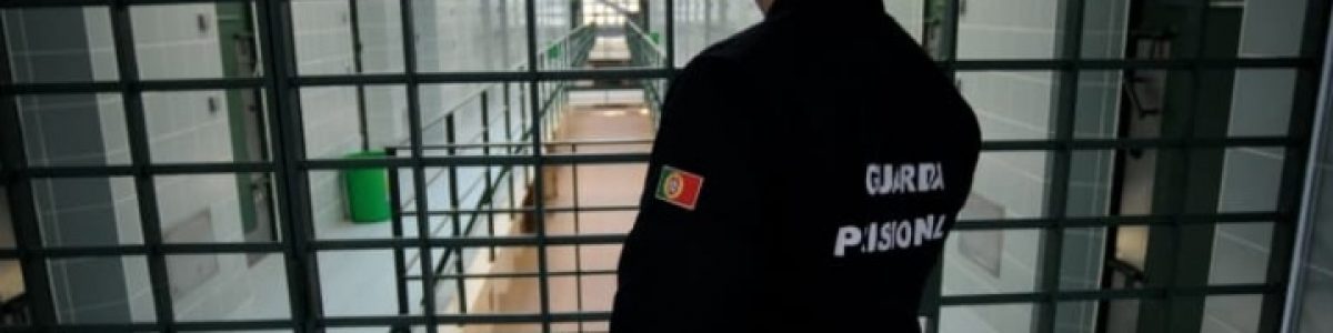 Portugal: Apanhados 79 telemóveis na prisão de Paços de Ferreira
