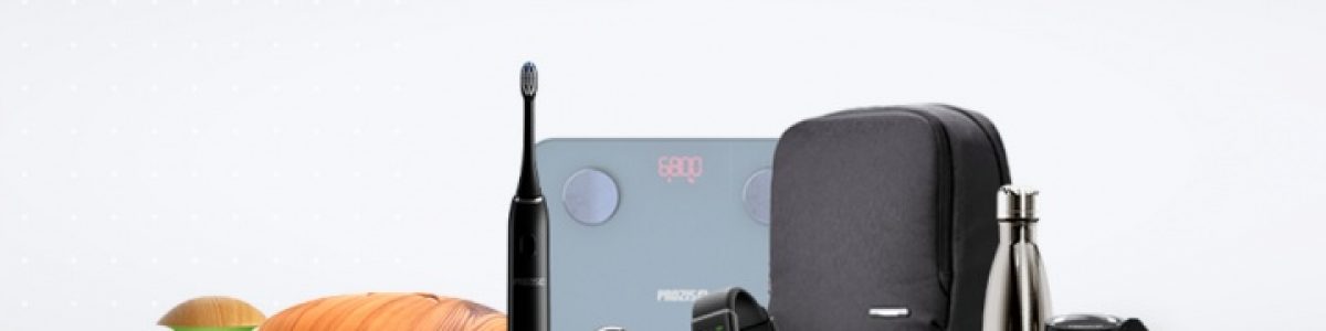 Passatempo Pplware/Prozis – Tech your life