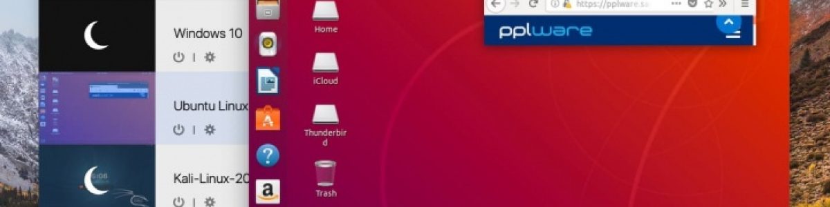 Parallels Tools: Virtualize o Ubuntu no seu macOS e tenha o melhor desempenho