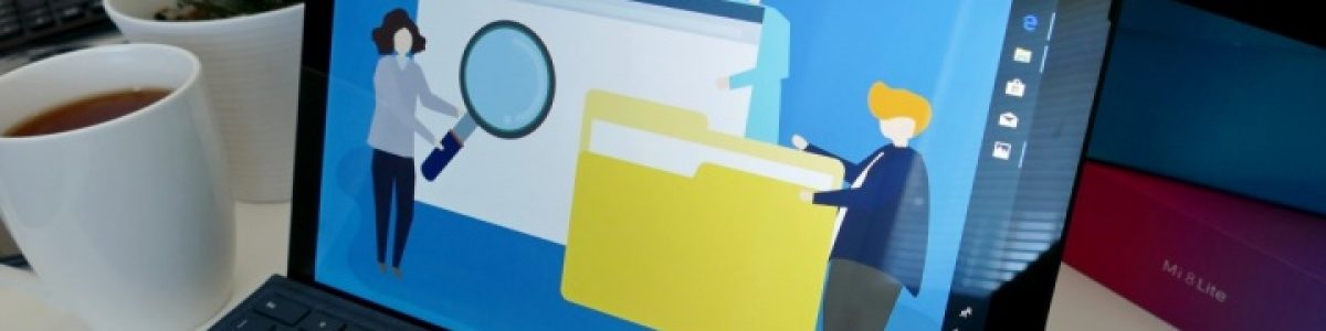 Windows: o melhor software para organizar os seus ficheiros