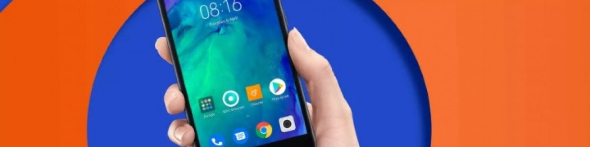 5 motivos para escolher o Xiaomi Redmi Go