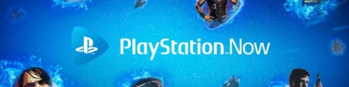 PlayStation Now já está disponível em Portugal