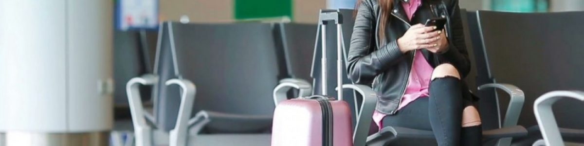Vai viajar de avião? Tenha estas apps instaladas no seu smartphone [Android/iOS]