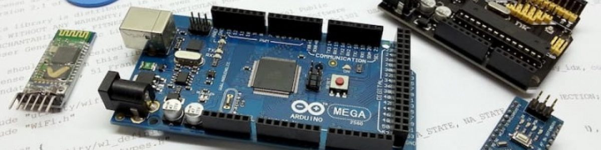 B4x: IDE de Programação para Android, iOS, Arduino e Raspberry Pi