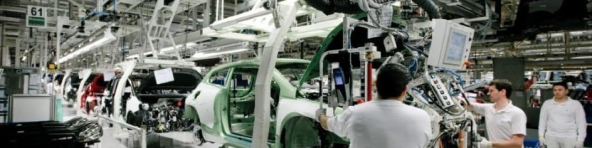 Portugal: Autoeuropa vai começar a produzir peças para veículos elétricos