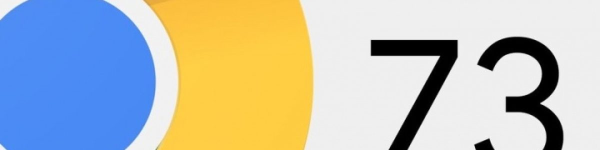 Ainda não tem o Google Chrome 73? Já está disponível