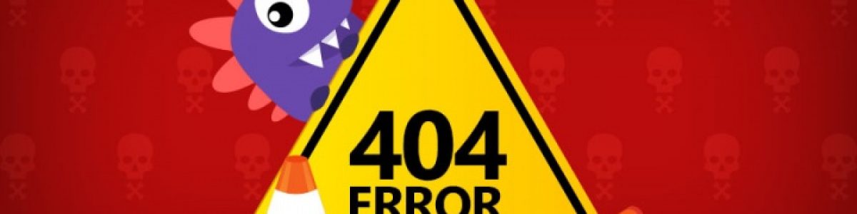 Recebeu um erro numa página Web? Os 10 erros HTTP mais comuns